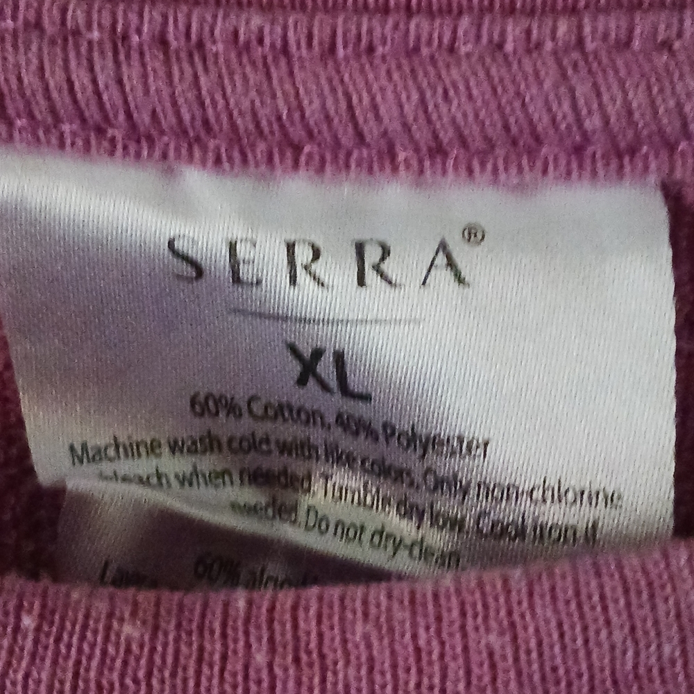 SERRA 2pc - Picture 3 of 7